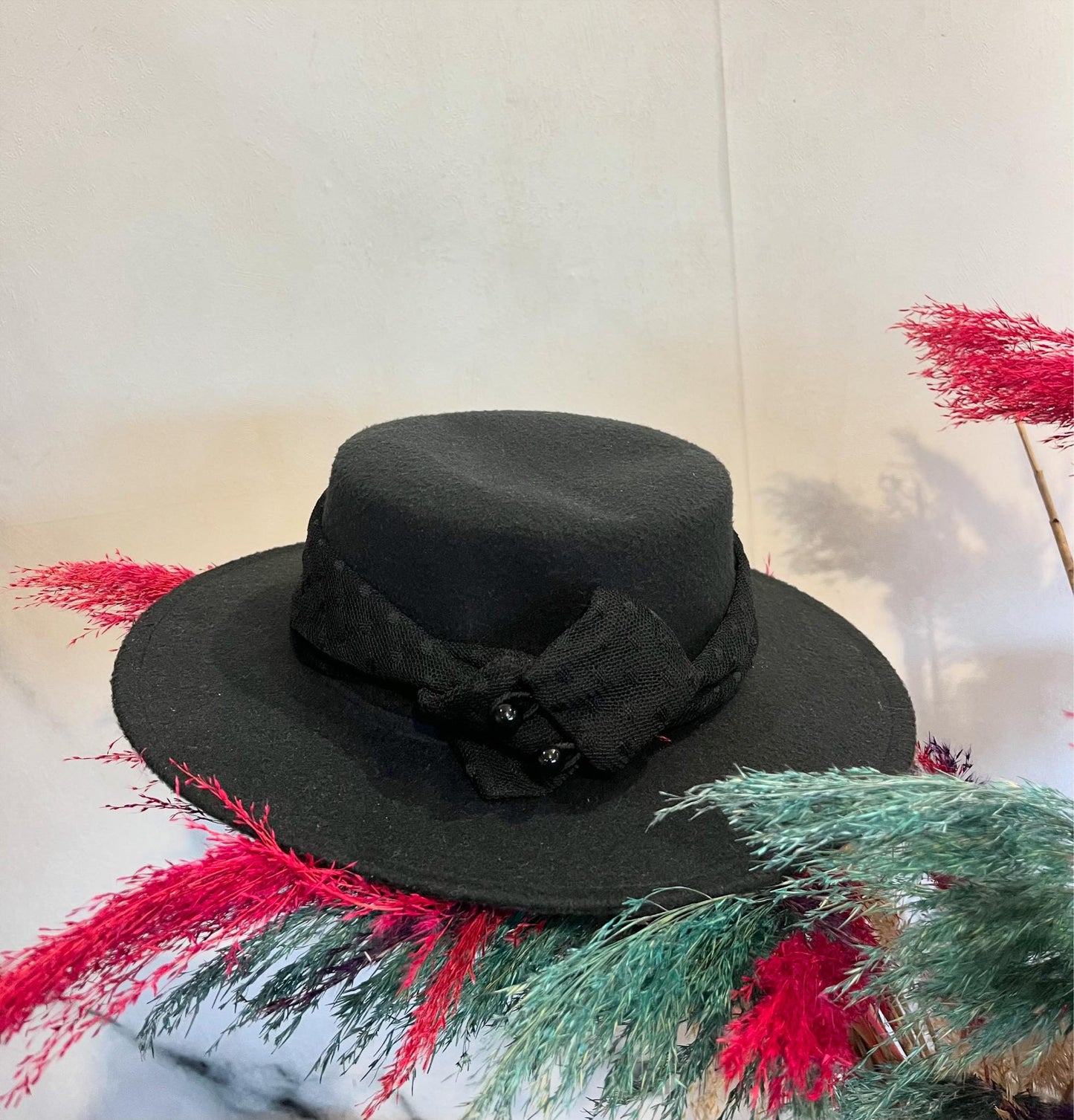 Дамска шапка Fedora "Emily"