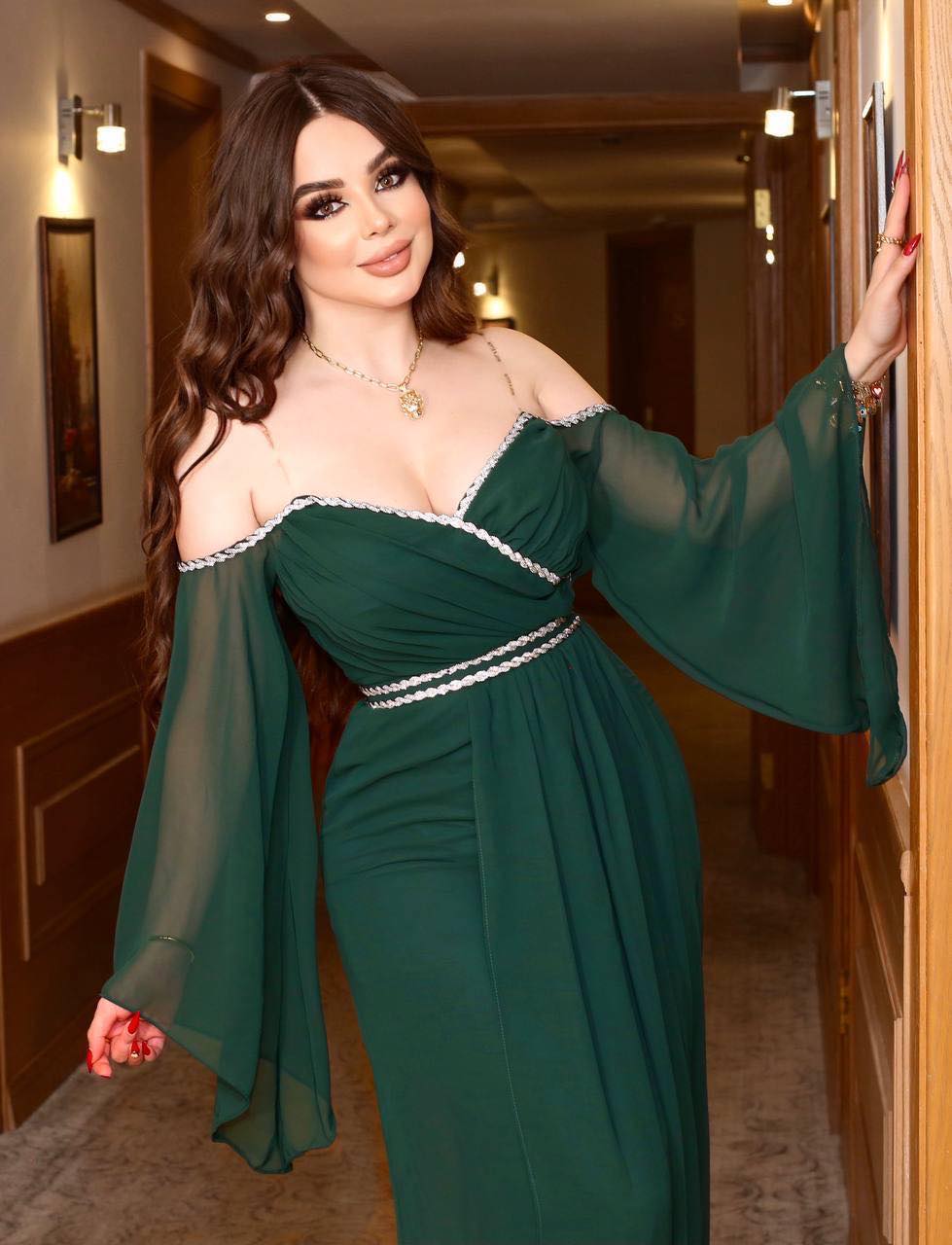Дамска рокля "Jessica"