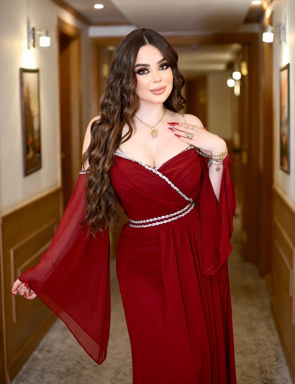 Дамска рокля "Taylor"