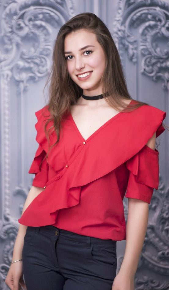 Риза "Siel"